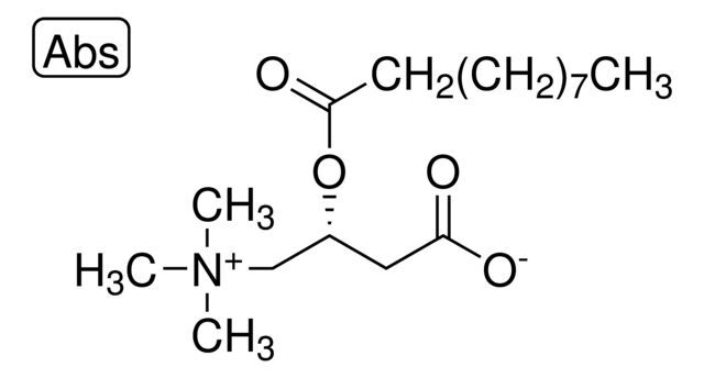 Decanoyl-L-carnitine