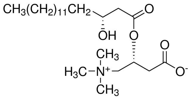 [(3R)-3-Hydroxyhexadecanoyl]-L-carnitine