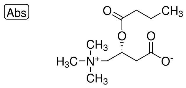 Butyryl-L-carnitine