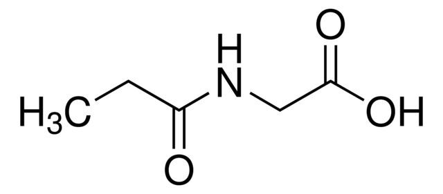 N-Propionylglycine
