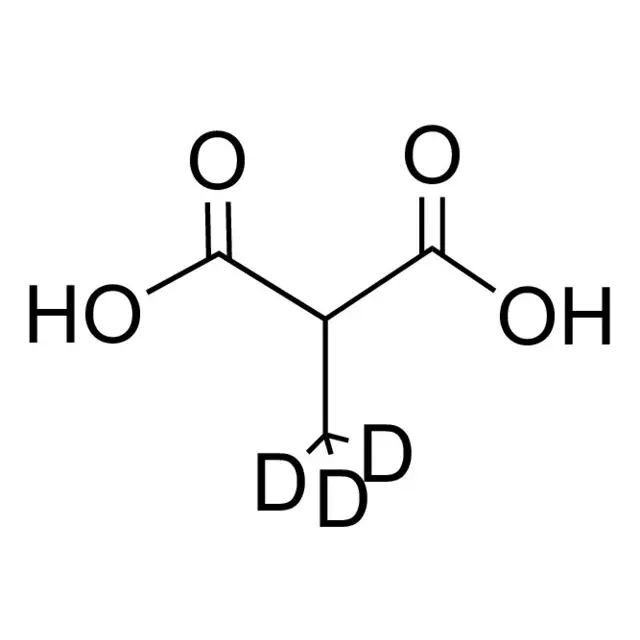 Methyl-d3-malonic acid