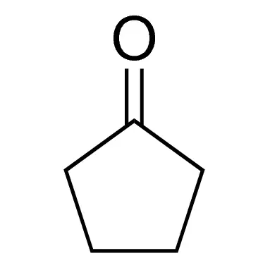 Cyclopentanone