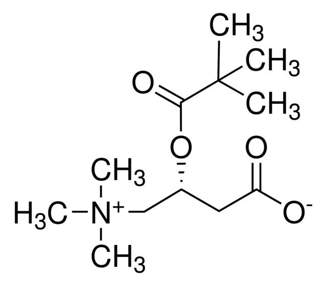 Pivaloyl-L-carnitine