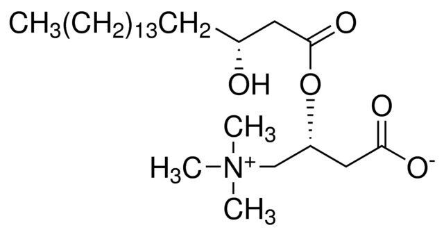 [(3R)-3-Hydroxyoctadecanoyl]-L-carnitine