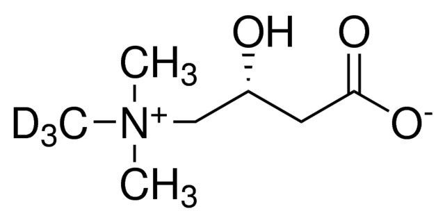 L-Carnitine-(methyl-d3) inner salt