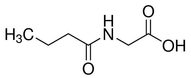 N-Butyrylglycine