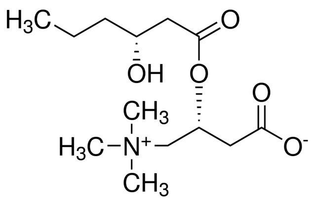 [(3R)-3-Hydroxyhexanoyl]-L-carnitine