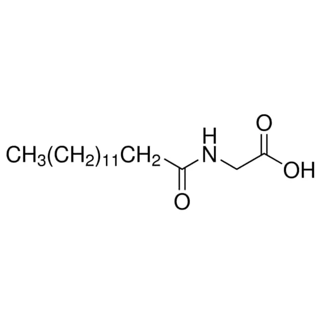Myristoyl-Gly-OH