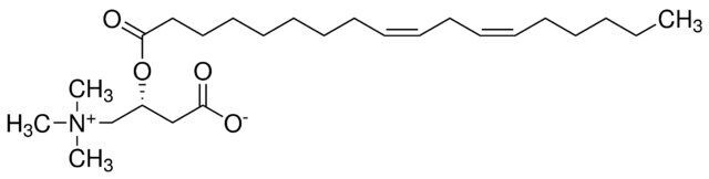 cis,cis-9,12-Octadecadienoyl-L-carnitine