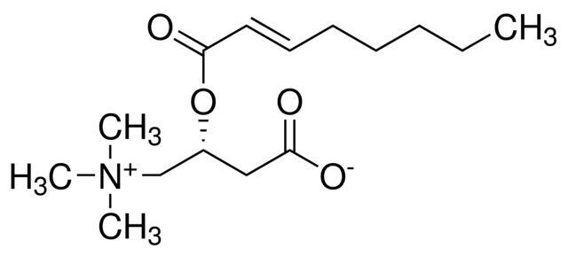 trans-2-Octenoyl-L-carnitine