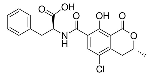 Ochratoxin A