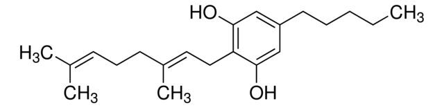 Cannabigerol