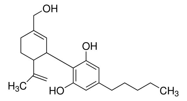 7-Hydroxy cannabidiol (7-OH-CBD) solution
