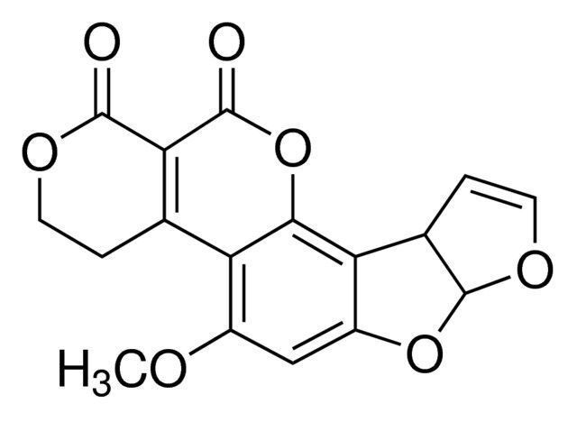 Aflatoxin G1
