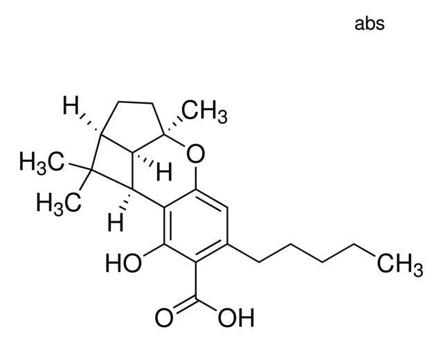 (±)-Cannabicyclolic Acid (CBLA) solution