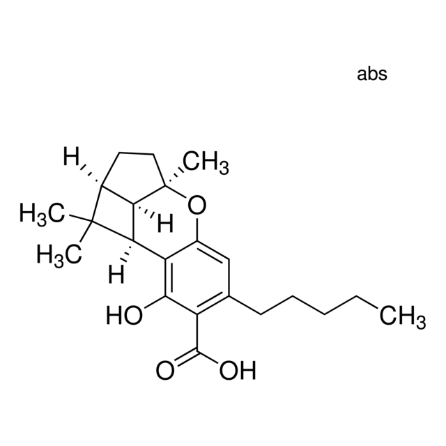(±)-Cannabicyclolic Acid (CBLA) solution