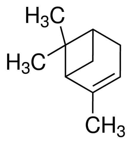 alpha-Pinene solution
