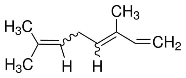 cis/trans-Ocimene solution