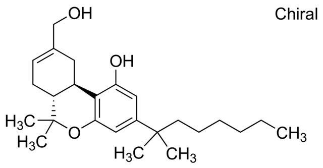 HU-210 solution