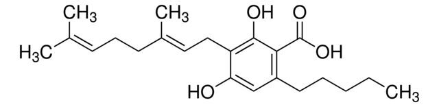 Cannabigerolic acid