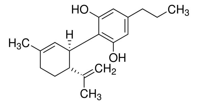 Cannabidivarin