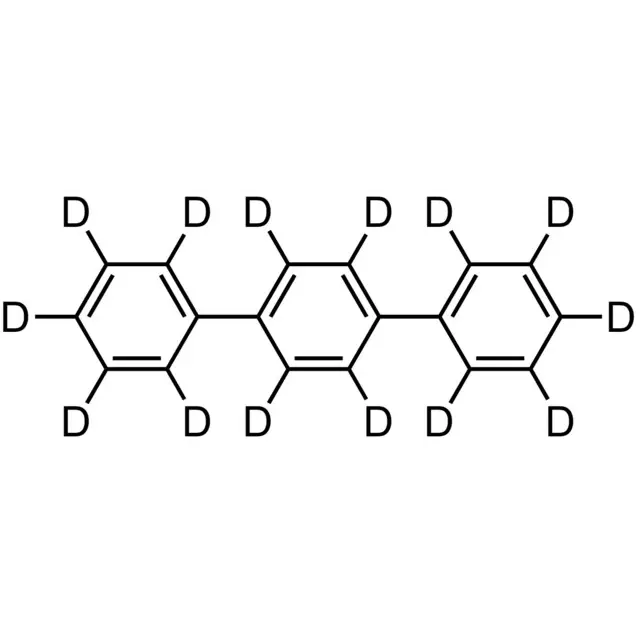 p-Terphenyl-d14