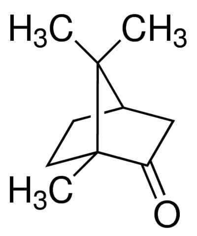 (±)-Camphor