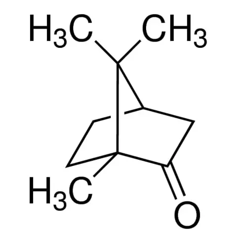 (±)-Camphor