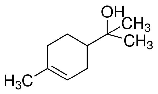 alpha-Terpineol solution