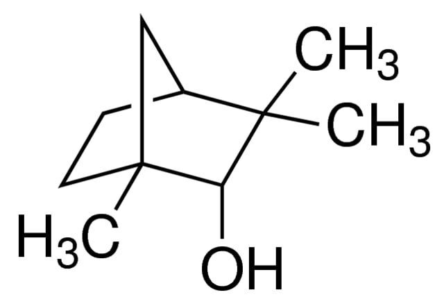 D-Camphor Impurity F, Fenchol