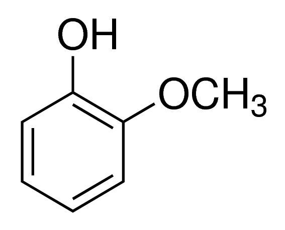 Guaiacol solution