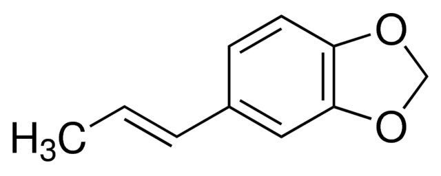 Isosafrol solution