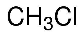 Chloromethane solution