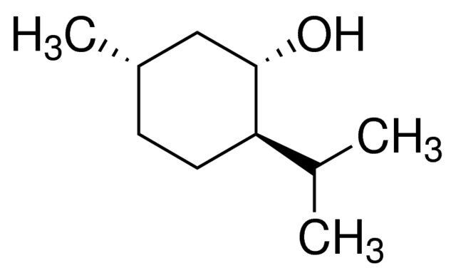 (1S,2R,5S)-(+)-Menthol