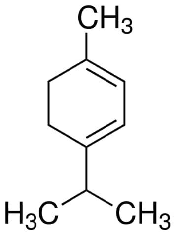 alpha-Terpinene solution