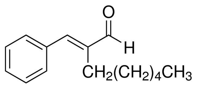 alpha-Hexylcinnamaldehyde solution