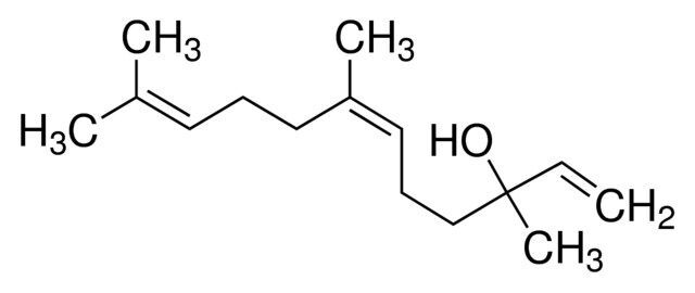 cis-Nerolidol solution