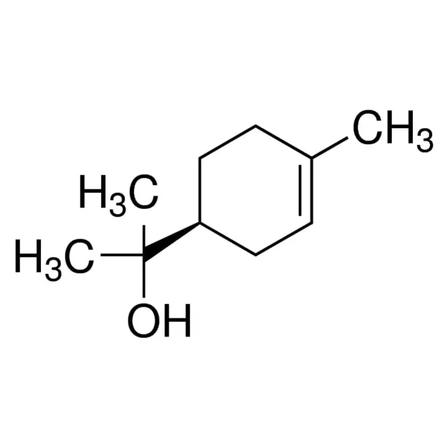 (-)-alpha-Terpineol solution