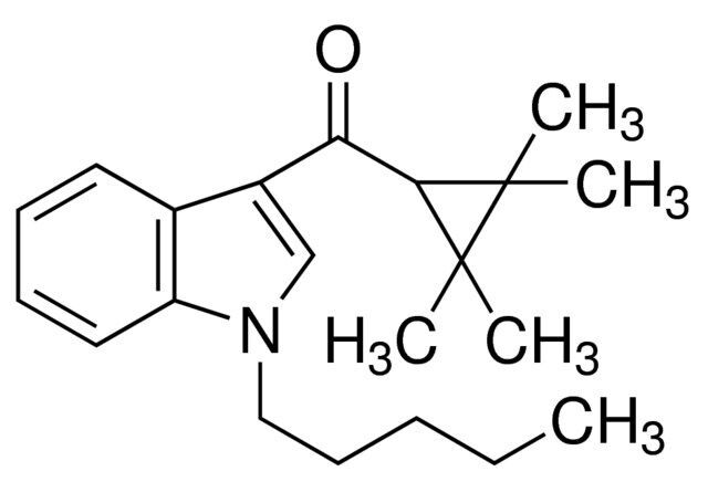 UR-144 solution