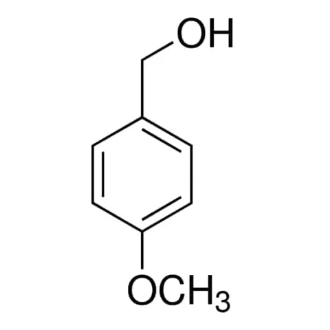 4-Methoxybenzyl alcohol