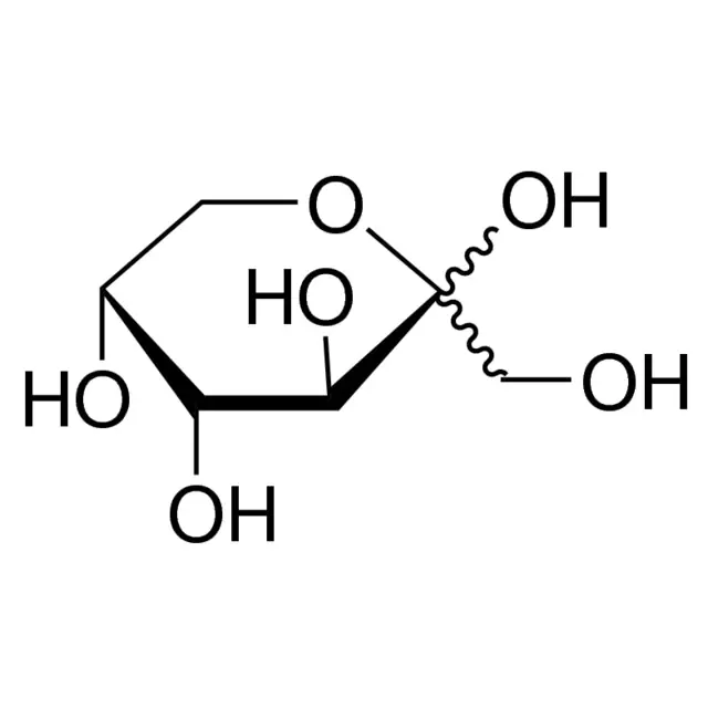 D(-)-Fructose