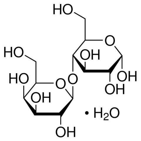 D-Lactose monohydrate