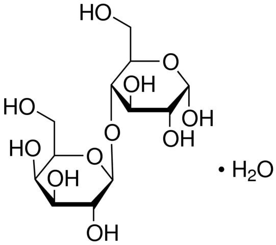 Lactose Monohydrate
