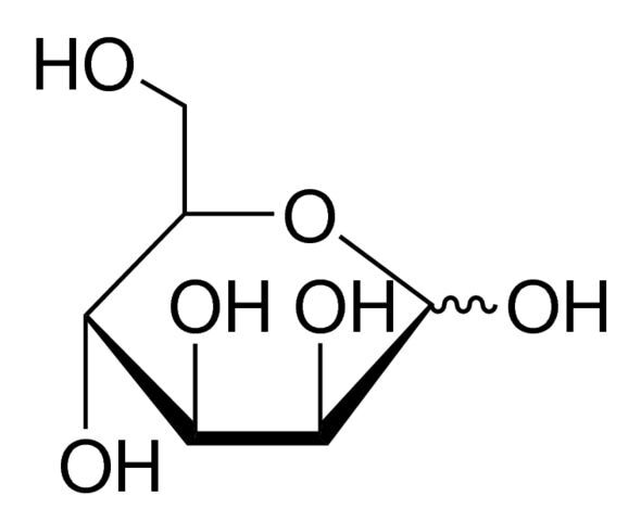 D-(+)-Mannose