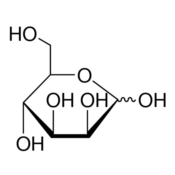 D-(+)-Mannose