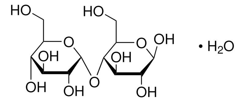 D-(+)-Maltose monohydrate