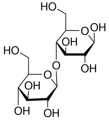 D-(+)-Cellobiose