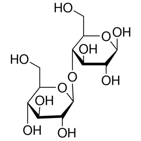 D-(+)-Cellobiose