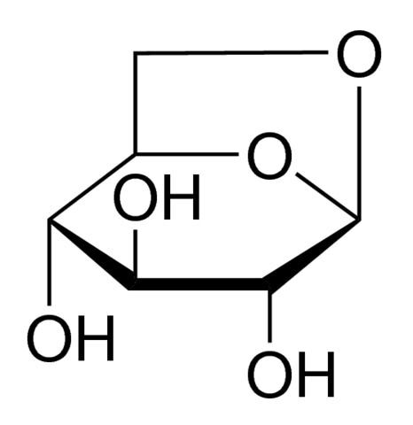 1,6-Anhydro-D-glucose