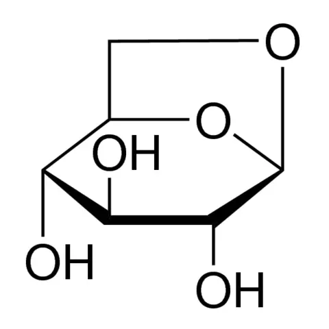1,6-Anhydro-D-glucose